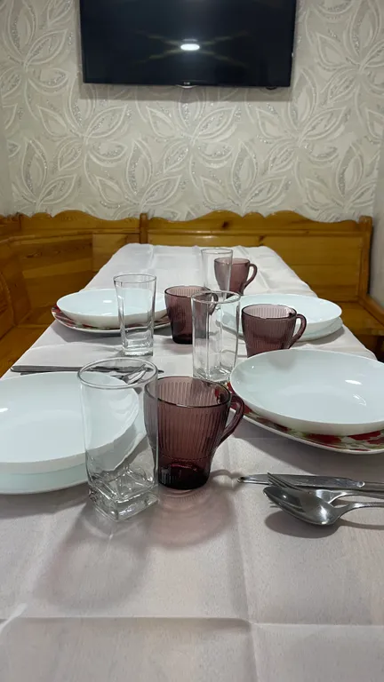 Квартира Уютная квартира в самом центре города — Симферополь