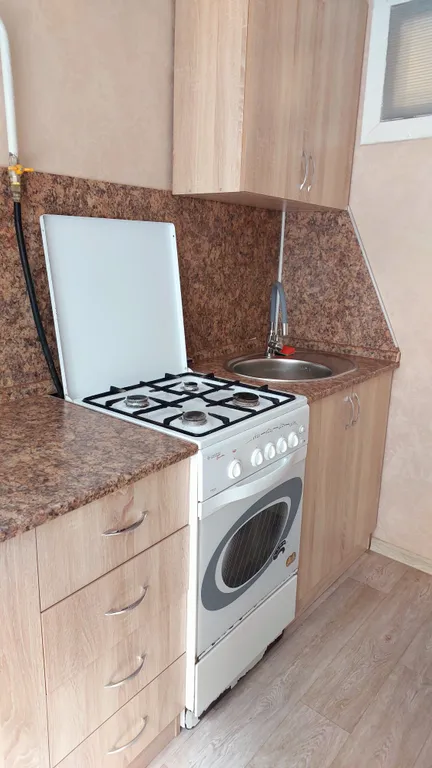 Уютная квартира в районе Родина