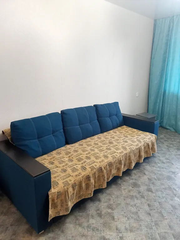 Двухкомнатная квартира в районе Фортуны