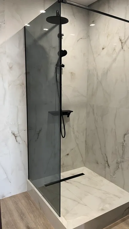 Двухкомнатные апартаменты ПРЕМИУМ класса в самом сердце города