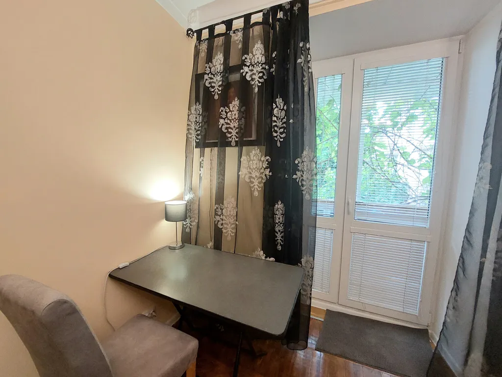 Квартира Атмосферная квартира в центре города рядом с морем — Севастополь