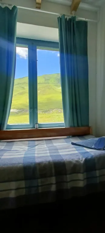 Дом с верандой "старая веранда"