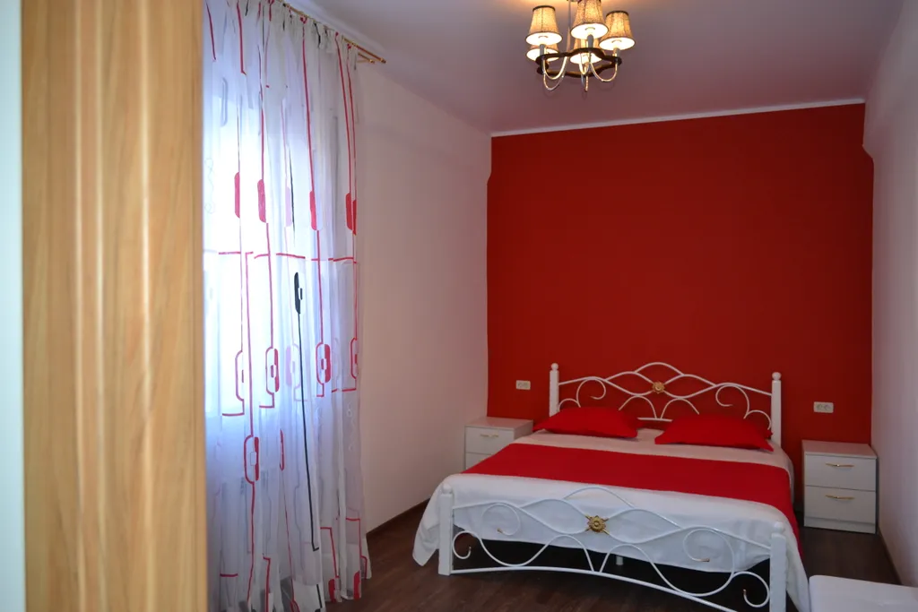 Коттедж Жемчужина