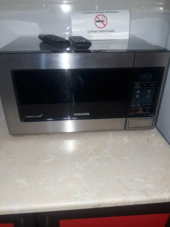 Квартира Квартира Южная жемчужина — Адлер