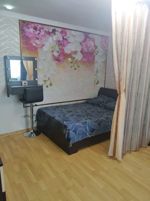 Квартира Квартира возле моря — Евпатория