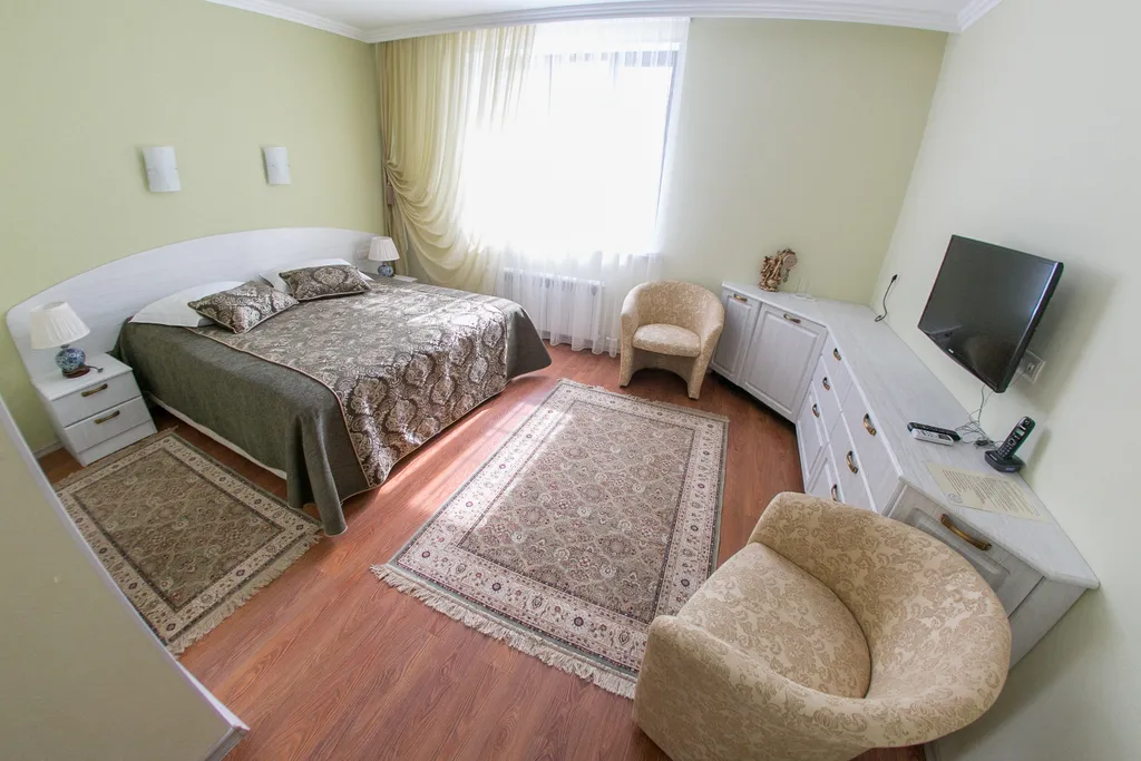 Квартира Комната — аренда посуточно в Орехово-Зуево