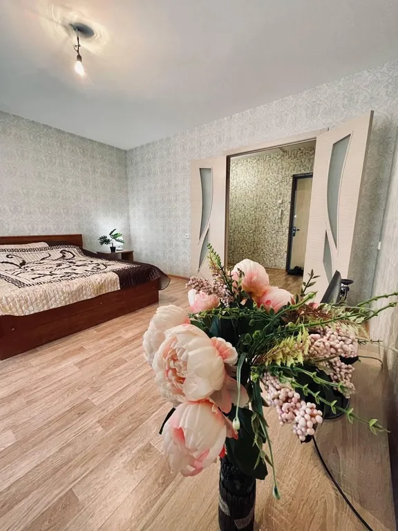 Квартира Квартира День и ночь — Красноярск