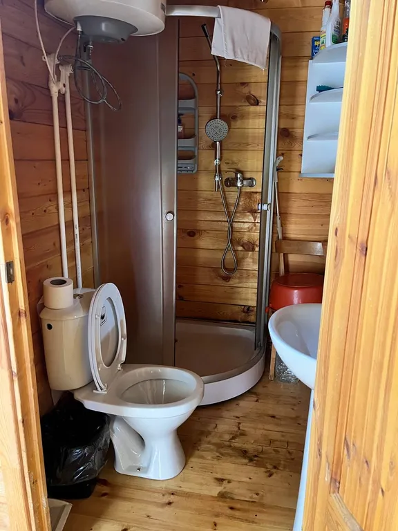 Гостевой дом Малахит