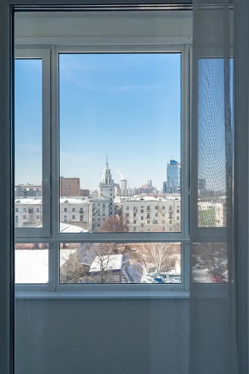 Элегант-апарт у Вокзала