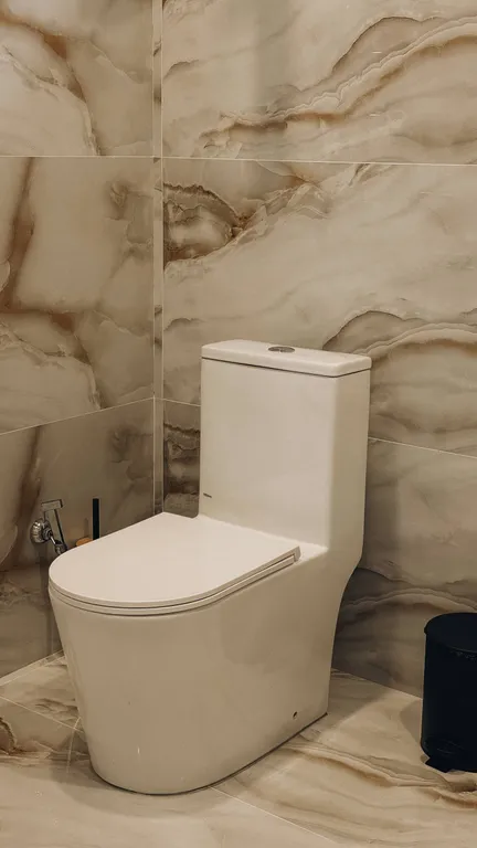 Коттедж люкс