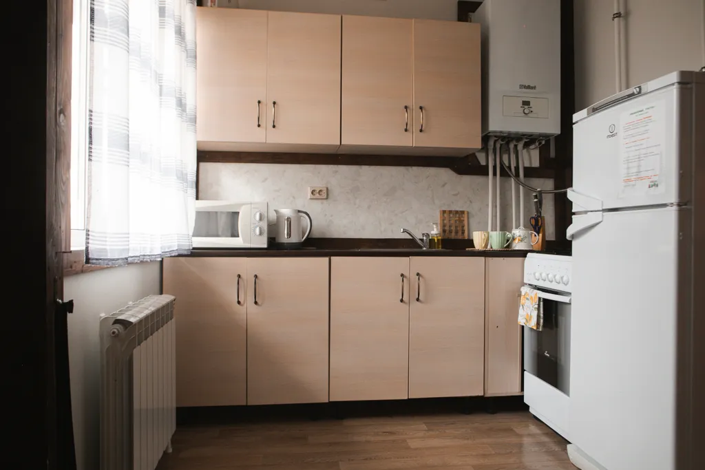 Дом с сауной в Тарусском районе