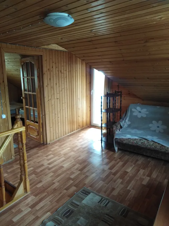 3-комнатный Дом