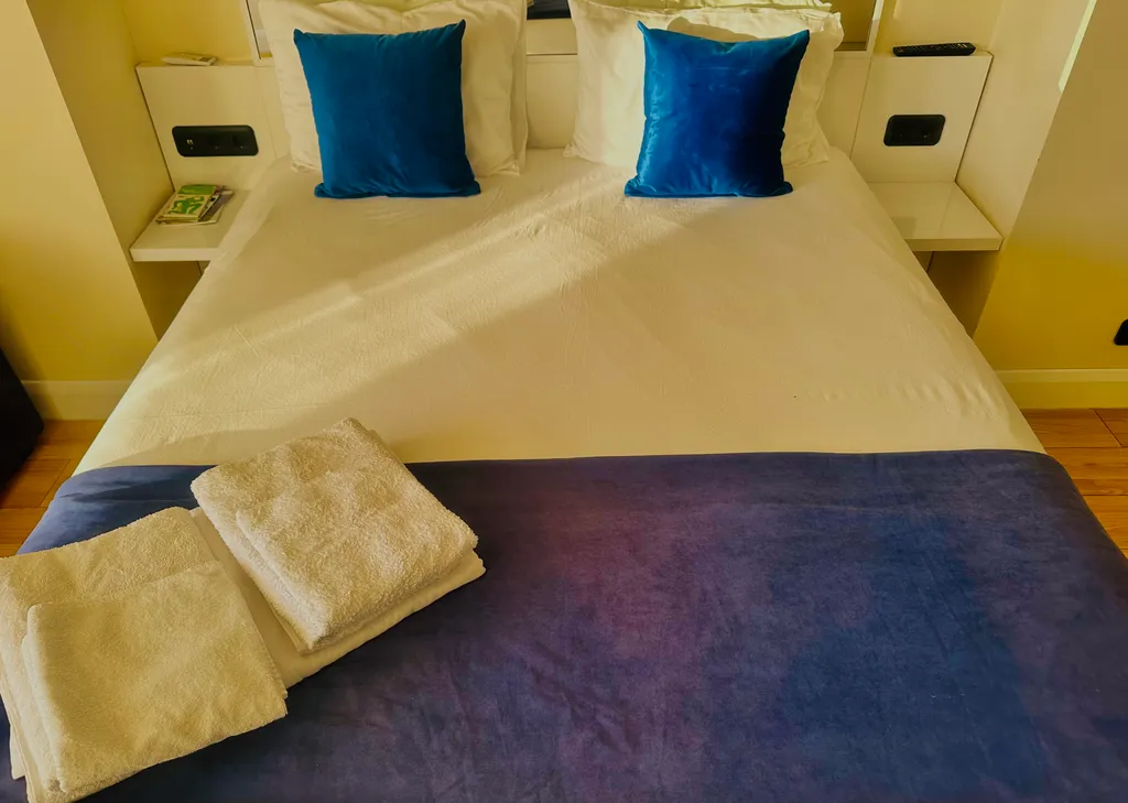 Sea Sunset Residence 43 floor