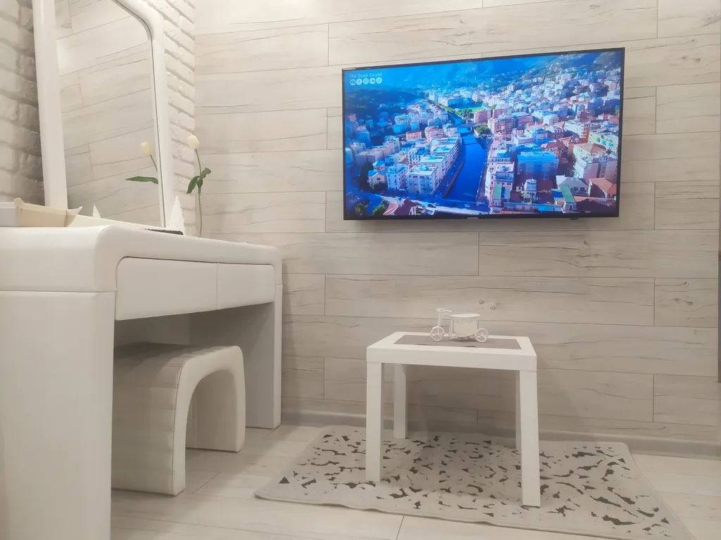 Квартира в центре