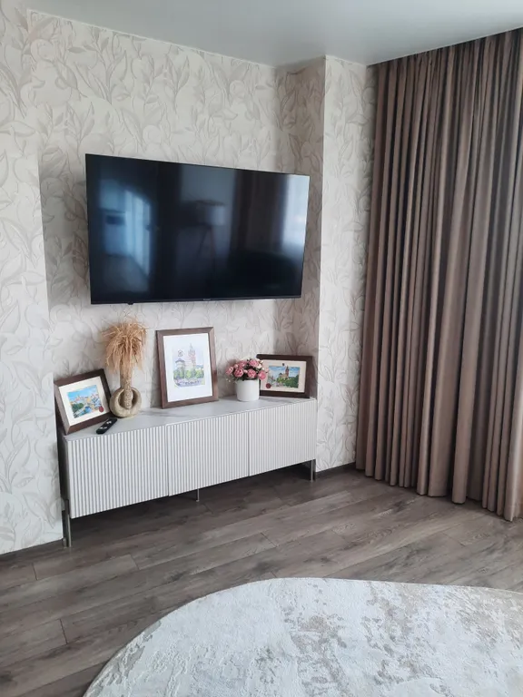 Квартира Двухкомнатные апартаменты comfortable place — Калининград