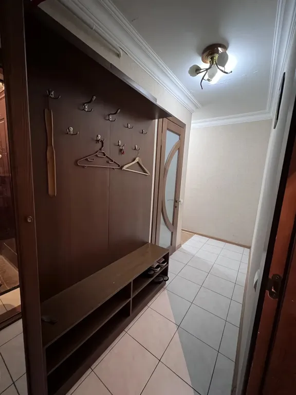 Квартира 2-комнатная Квартира — Домбай