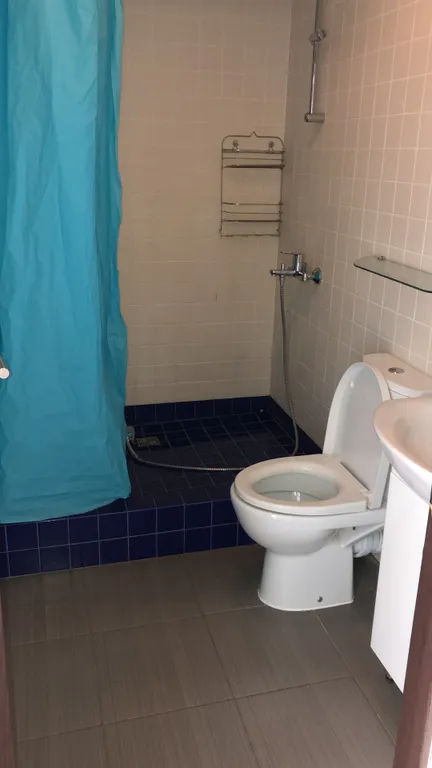 2х комнатный номер на 4 человек с террасой с видом на море