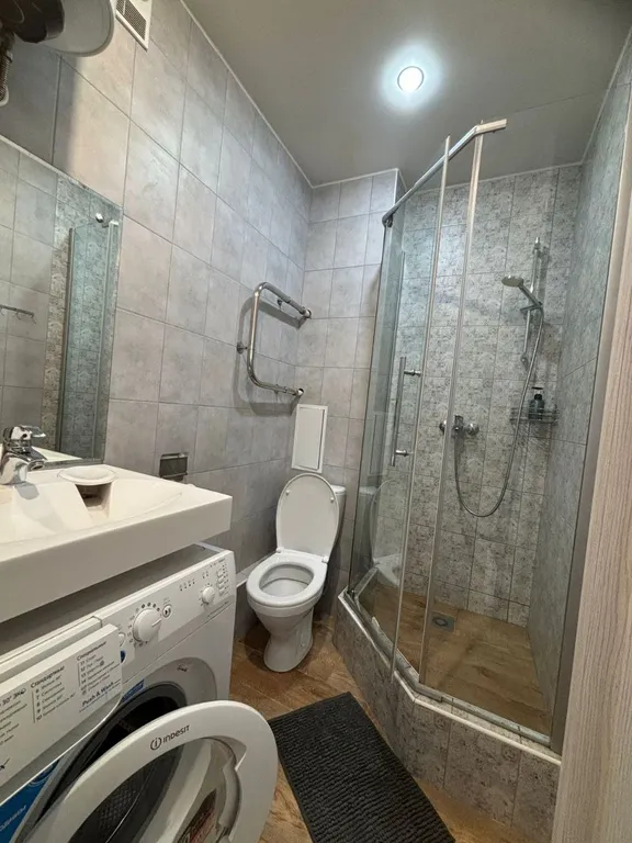 Студия Бирюзовая в центре города