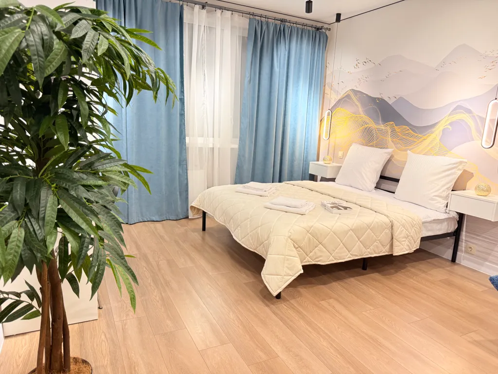 Квартира недалеко от центра от сети Все в гости — аренда посуточно в Иваново