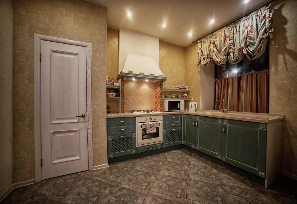 Студия Лопатинский сад