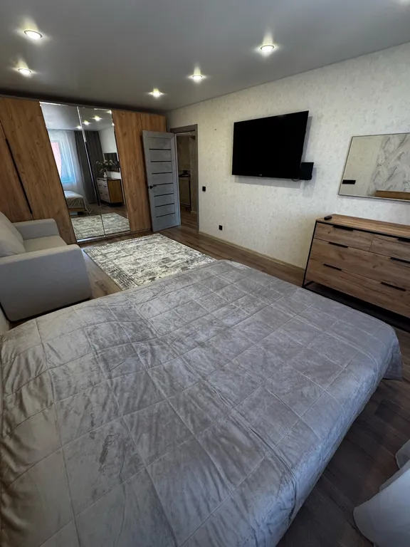 Апартаменты Еду в Дивеево