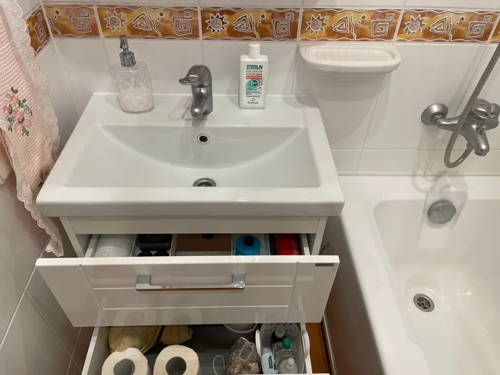 Квартира 2-комнатная Квартира — Светлогорск