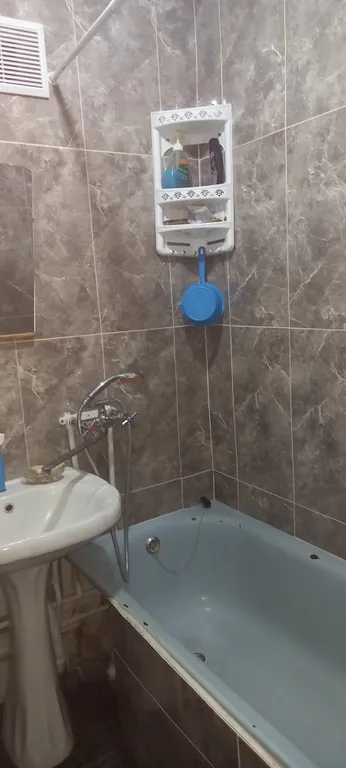 Двухкомнатная уютная квартира