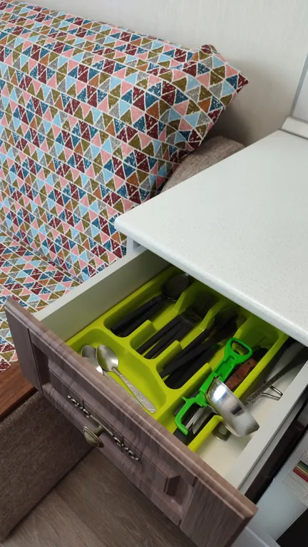 Квартира 1-комнатная Квартира — Горячий Ключ