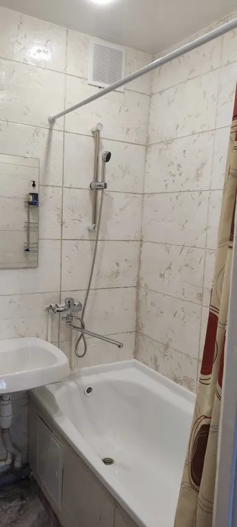 Уютная квартира в центре города с индивидуальным отоплением