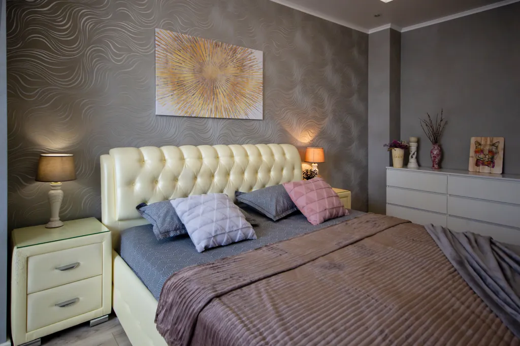 Есенин Room-Club c бесплатной парковкой