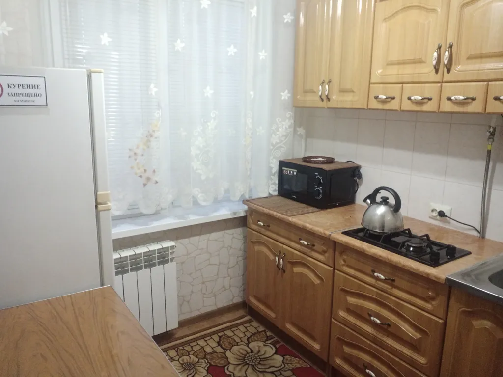 Уютная квартира в районе Аршинцево