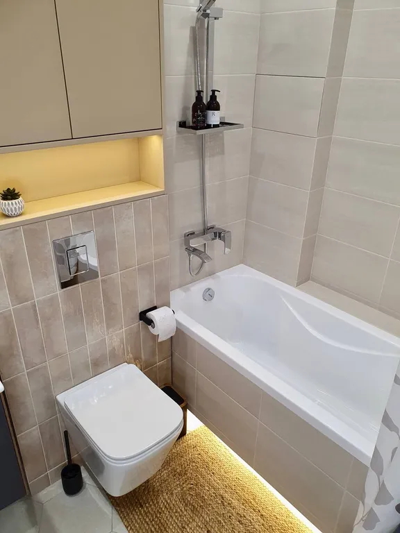 Дизайнерская евродвушка