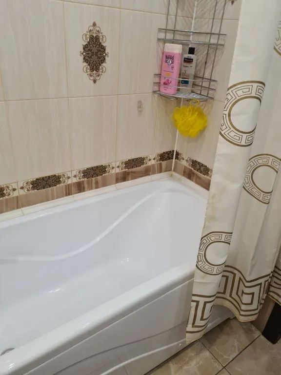 Квартира Хорошая квартира в ЖК Глобус — Красноярск