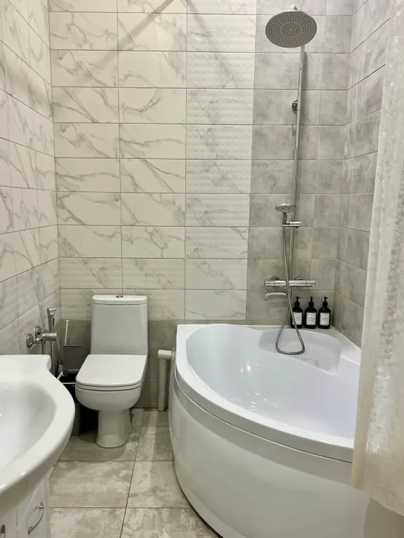 Коттедж Дом — Истра