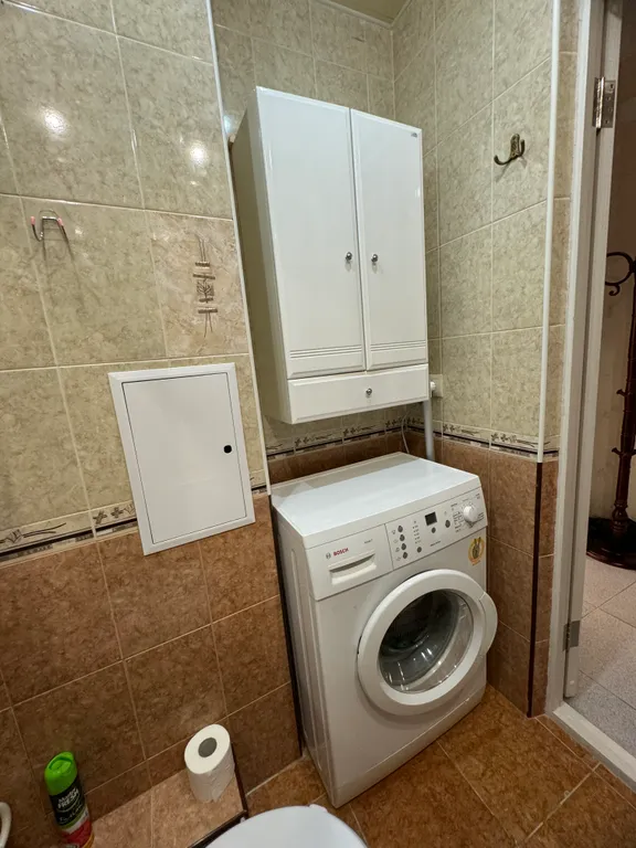 Уютная квартира в 5 минутах от моря