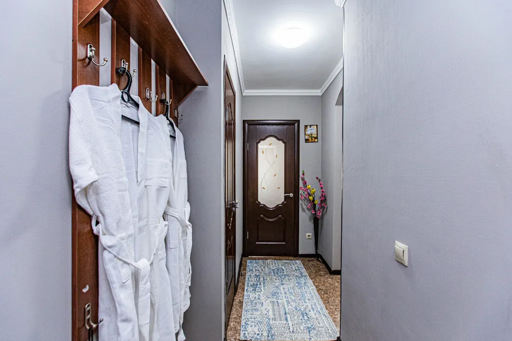 Apartament Biskvit kv 19