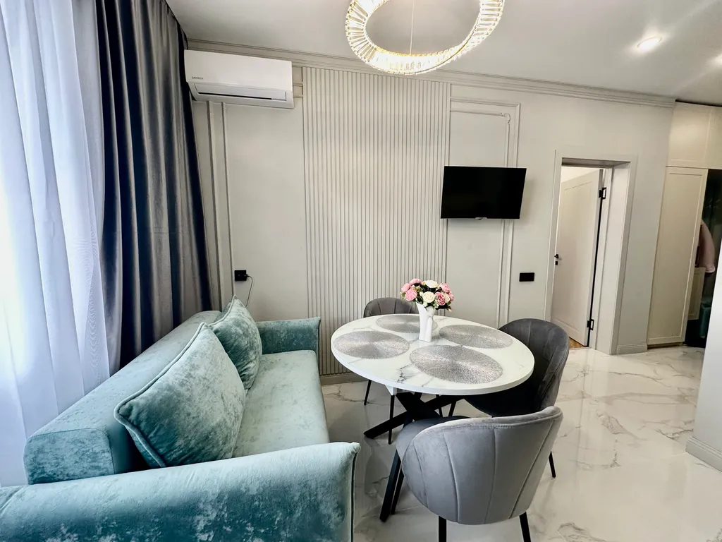 Квартира Уютная квартира у моря — Темрюк