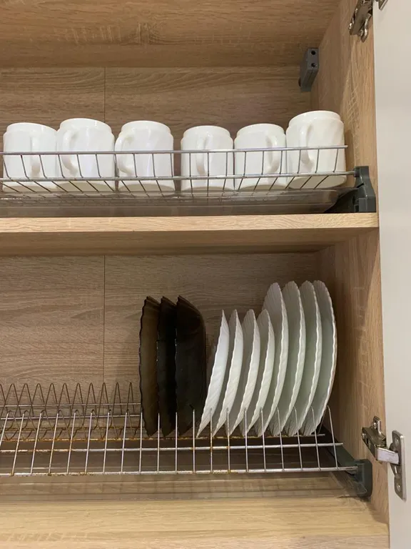 Уютная квартира в 5 минутах от моря