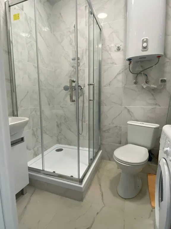 Уютная студия