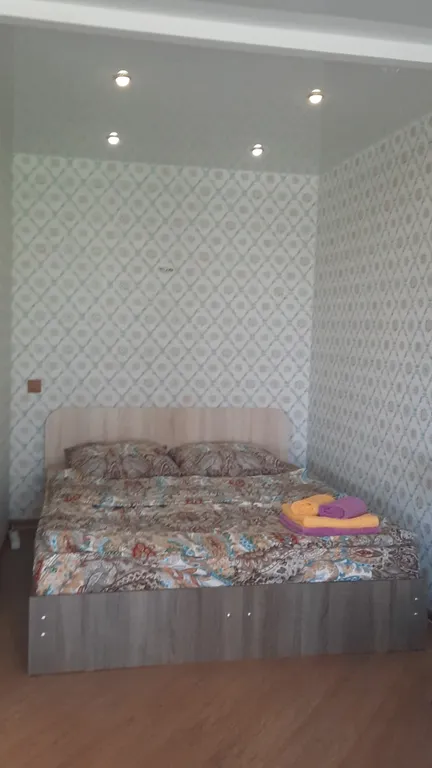 Центр города, гостиница Ахтуба, Воинская часть старая часть города