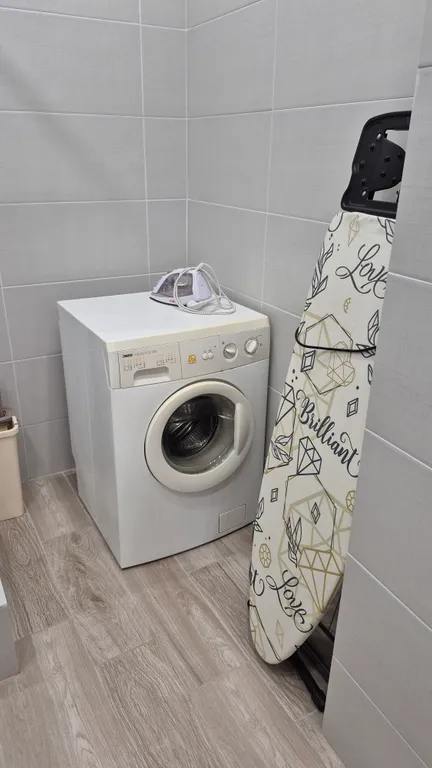 Уютная студия возле центра зимних видов спорта имени А. В. Филипенко