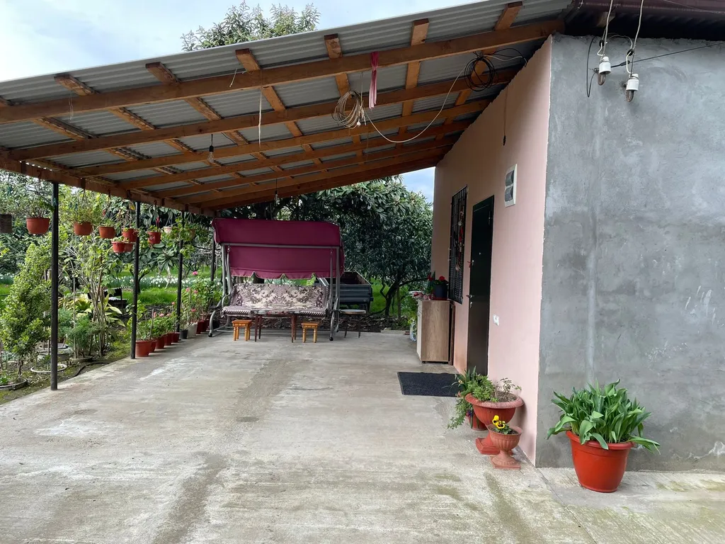 Коттедж Уютный домик Марианна — аренда посуточно в Гумиста