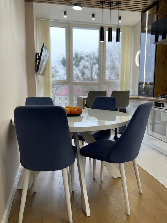 Квартира Квартира Freedom Manhattan Park Apartments — Калининград