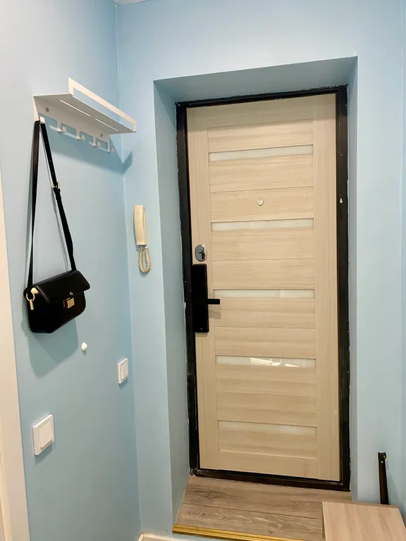 Квартира Апартаменты отличный день в самом центре — Великий Новгород