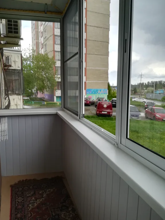 Уютная квартира на въезде в город