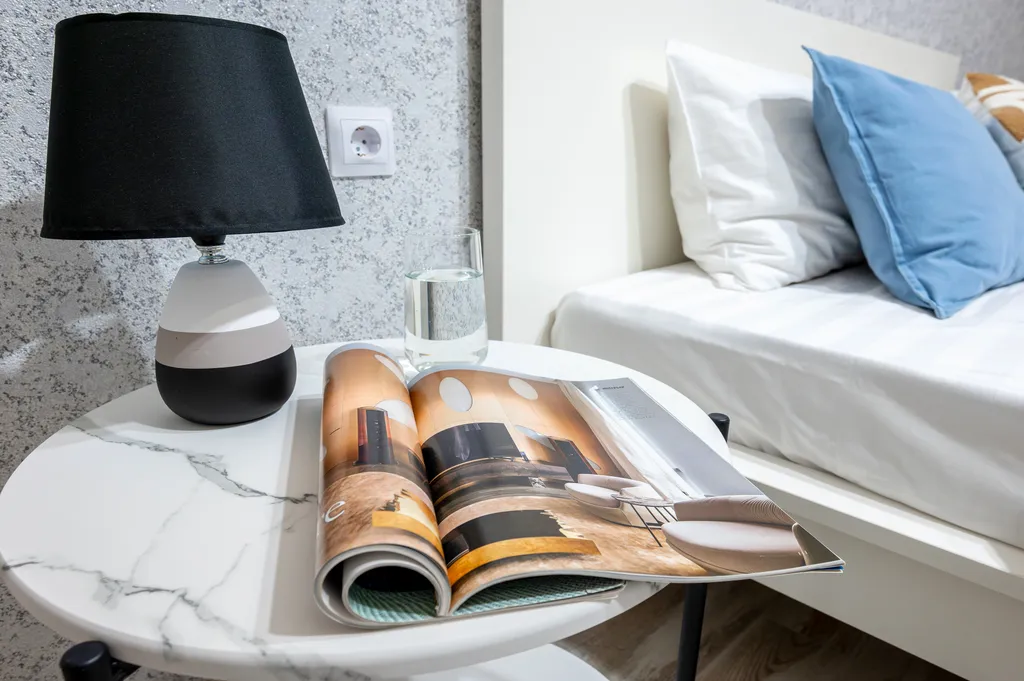 Квартира Квартира Семейное гнёздышко — Пушкин