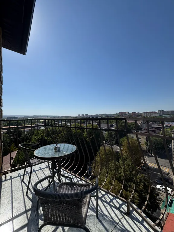 Двушка в центре