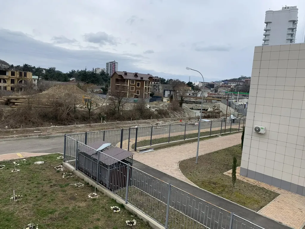 Танхаус для друзей