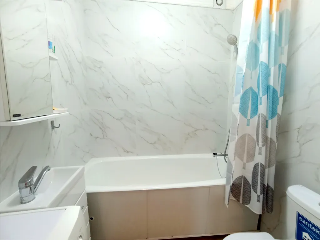 Квартира, созданная для вашего комфорта