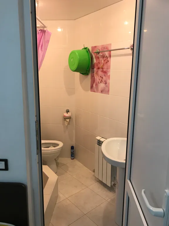 Квартира Комната — Сириус